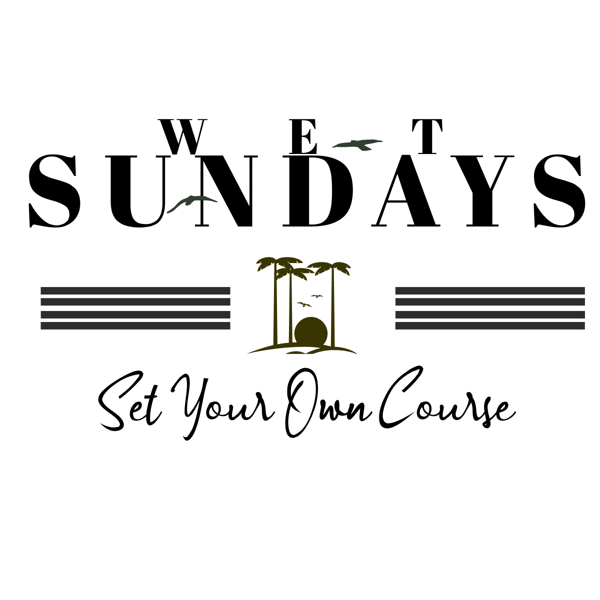 The Making of Wet Sundays | A Splash of Luxury