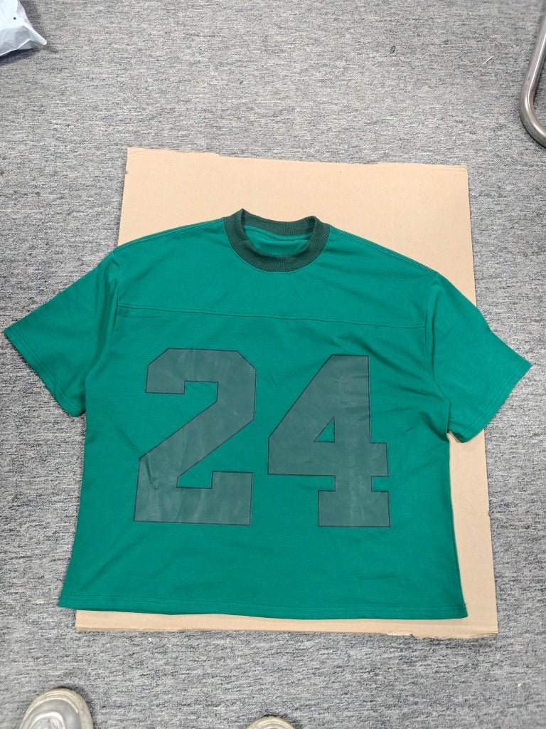 24 "Green Grass" Legacy Tee - Wet Sundays