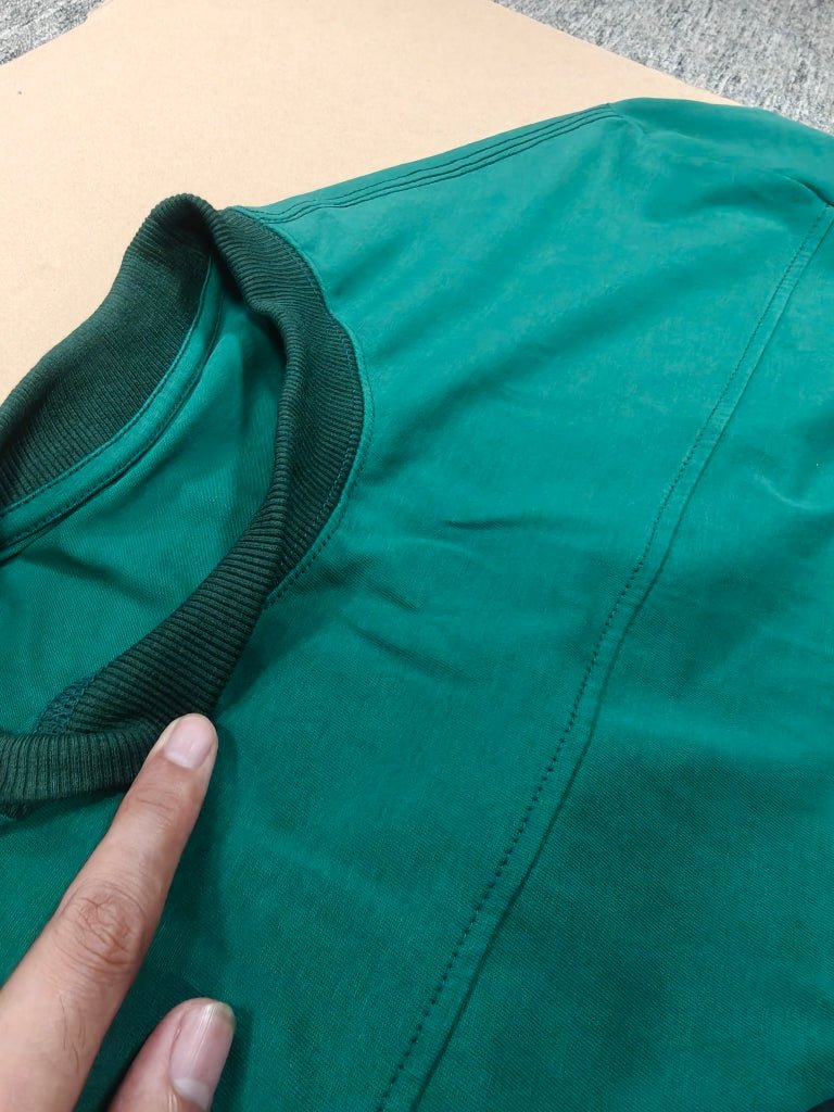 24 "Green Grass" Legacy Tee - Wet Sundays