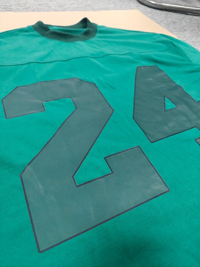 24 "Green Grass" Legacy Tee - Wet Sundays