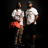Become the 1% – Exclusive Streetwear Tee