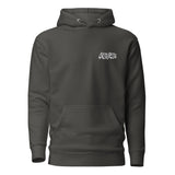 Authentic Hoodie - Wet Sundays