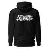 Authentic Hoodie - Wet Sundays