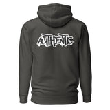 Authentic Hoodie - Wet Sundays