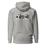 Authentic Hoodie - Wet Sundays
