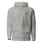 Authentic Hoodie - Wet Sundays
