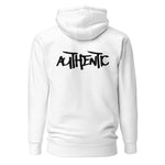 Authentic Hoodie - Wet Sundays