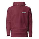 Authentic Hoodie - Wet Sundays