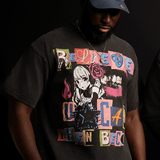 Believe You Can T-Shirt - Wet Sundays