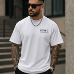 Drift Legend Oversized T-shirt - Wet Sundays
