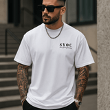 Drift Legend Oversized T-shirt - Wet Sundays