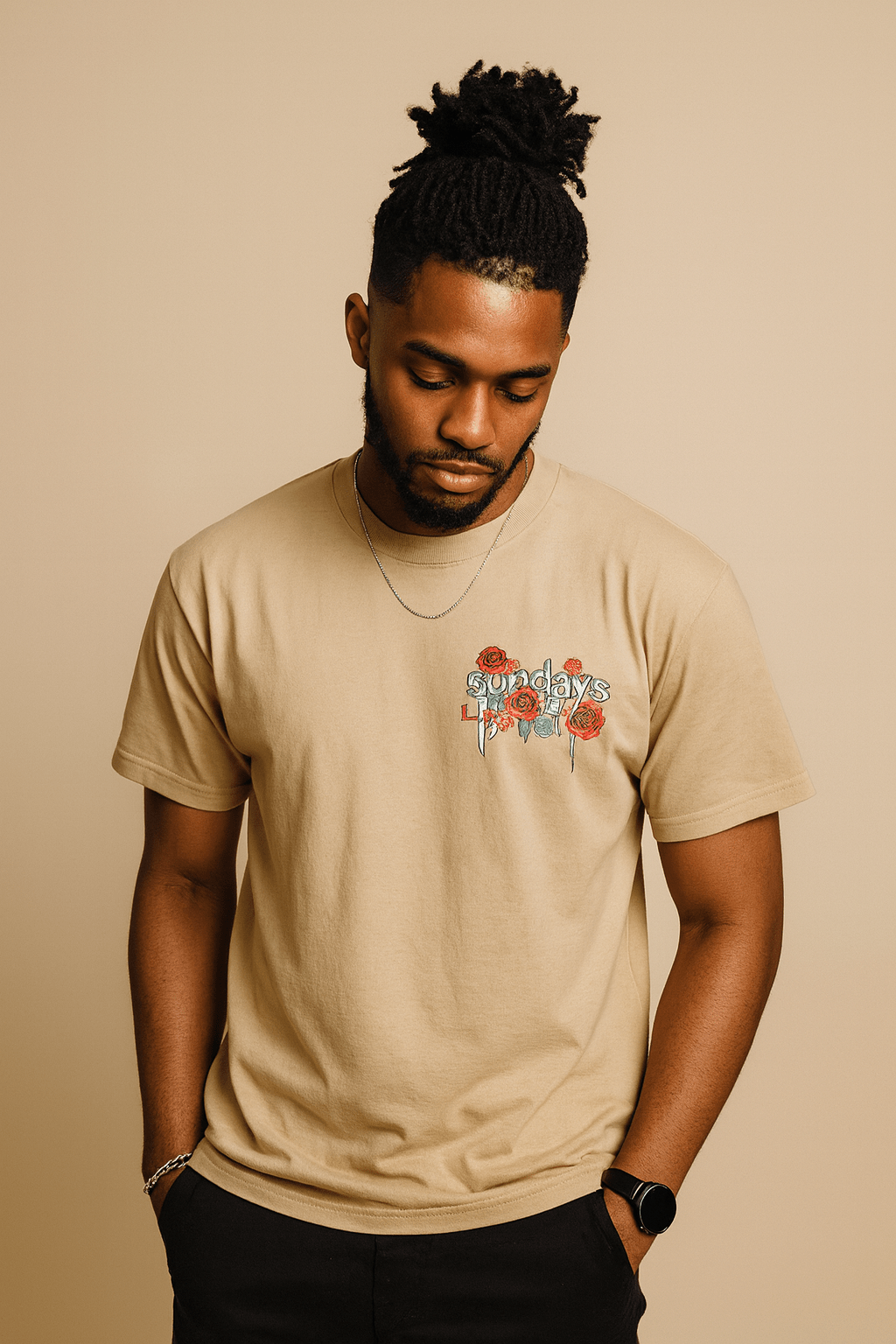 Love Stinks Love Stinks Oversized Faded T-shirt - Wet Sundays