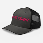 Move Different Trucker Hat - Wet Sundays