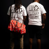 Project G T-Shirt - Wet Sundays