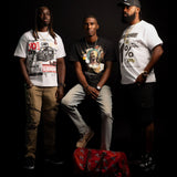 Project G T-Shirt - Wet Sundays