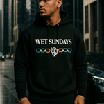 Strong Links Hoodie - Wet Sundays
