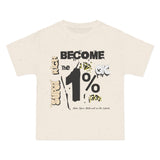 Super Rich T - Shirt - Wet Sundays