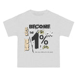 Super Rich T - Shirt - Wet Sundays