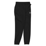 SYOC Fleece Sweatpants - Wet Sundays