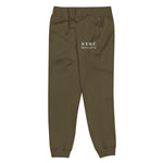 SYOC Fleece Sweatpants - Wet Sundays