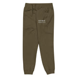 SYOC Fleece Sweatpants - Wet Sundays