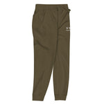 SYOC Fleece Sweatpants - Wet Sundays