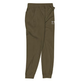 SYOC Fleece Sweatpants - Wet Sundays