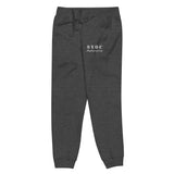SYOC Fleece Sweatpants - Wet Sundays