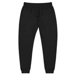 SYOC Fleece Sweatpants - Wet Sundays