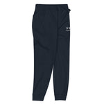 SYOC Fleece Sweatpants - Wet Sundays