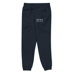 SYOC Fleece Sweatpants - Wet Sundays