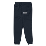 SYOC Fleece Sweatpants - Wet Sundays