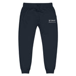 SYOC Fleece Sweatpants - Wet Sundays