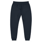 SYOC Fleece Sweatpants - Wet Sundays