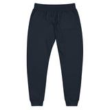 SYOC Fleece Sweatpants - Wet Sundays