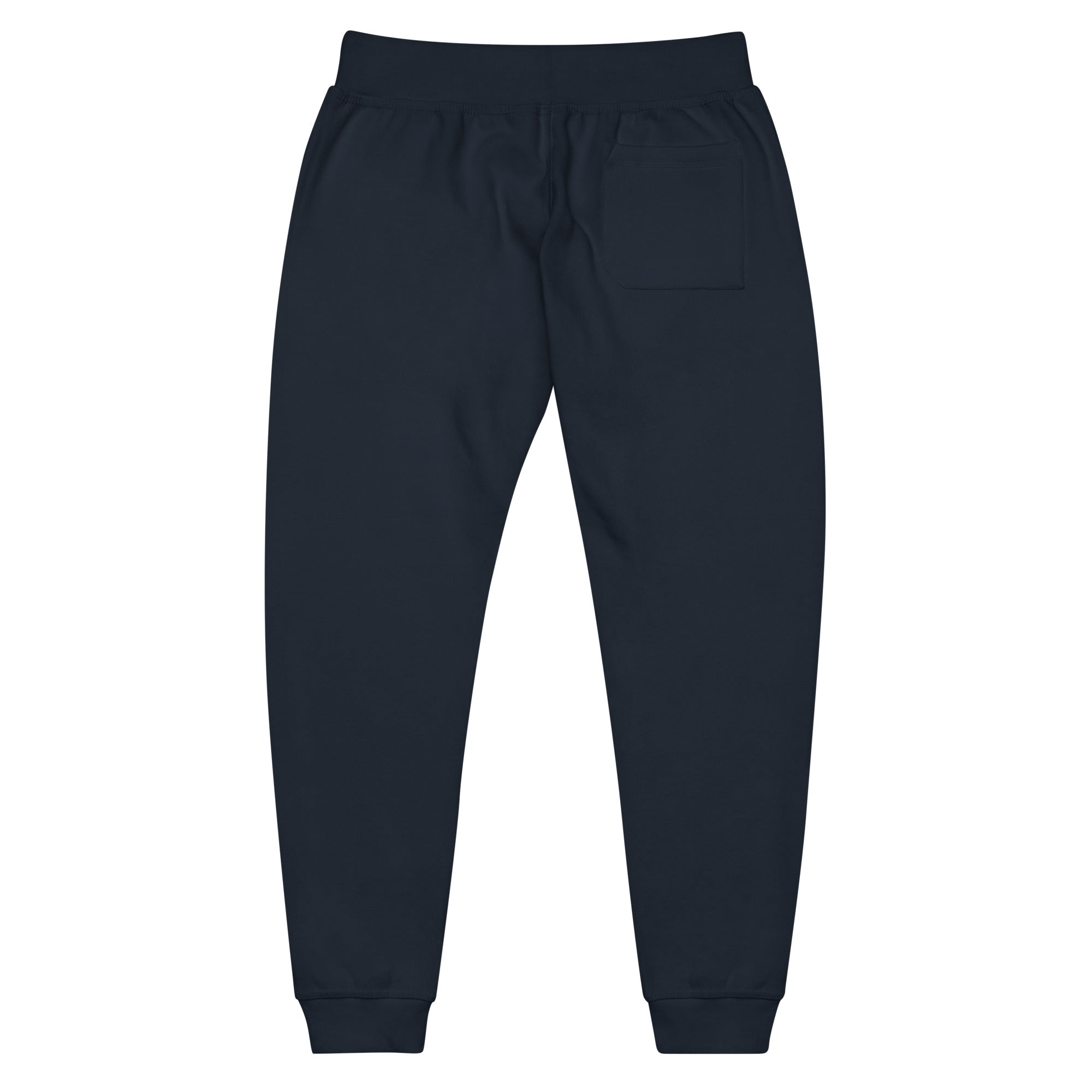SYOC Fleece Sweatpants - Wet Sundays