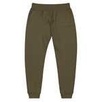 SYOC Fleece Sweatpants - Wet Sundays