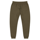 SYOC Fleece Sweatpants - Wet Sundays