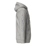 The Scripture Hoodie - Wet Sundays