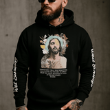 The Scripture Hoodie - Wet Sundays