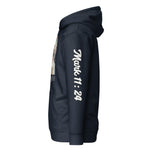 The Scripture Hoodie - Wet Sundays