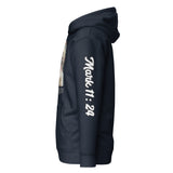 The Scripture Hoodie - Wet Sundays