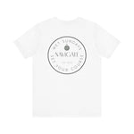Wet Sunday Unisex Tee - Wet Sundays