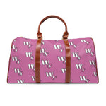 Wet Sundays "Monaco Escape" Travel Bag - Wet Sundays