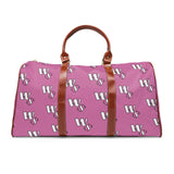 Wet Sundays "Monaco Escape" Travel Bag - Wet Sundays