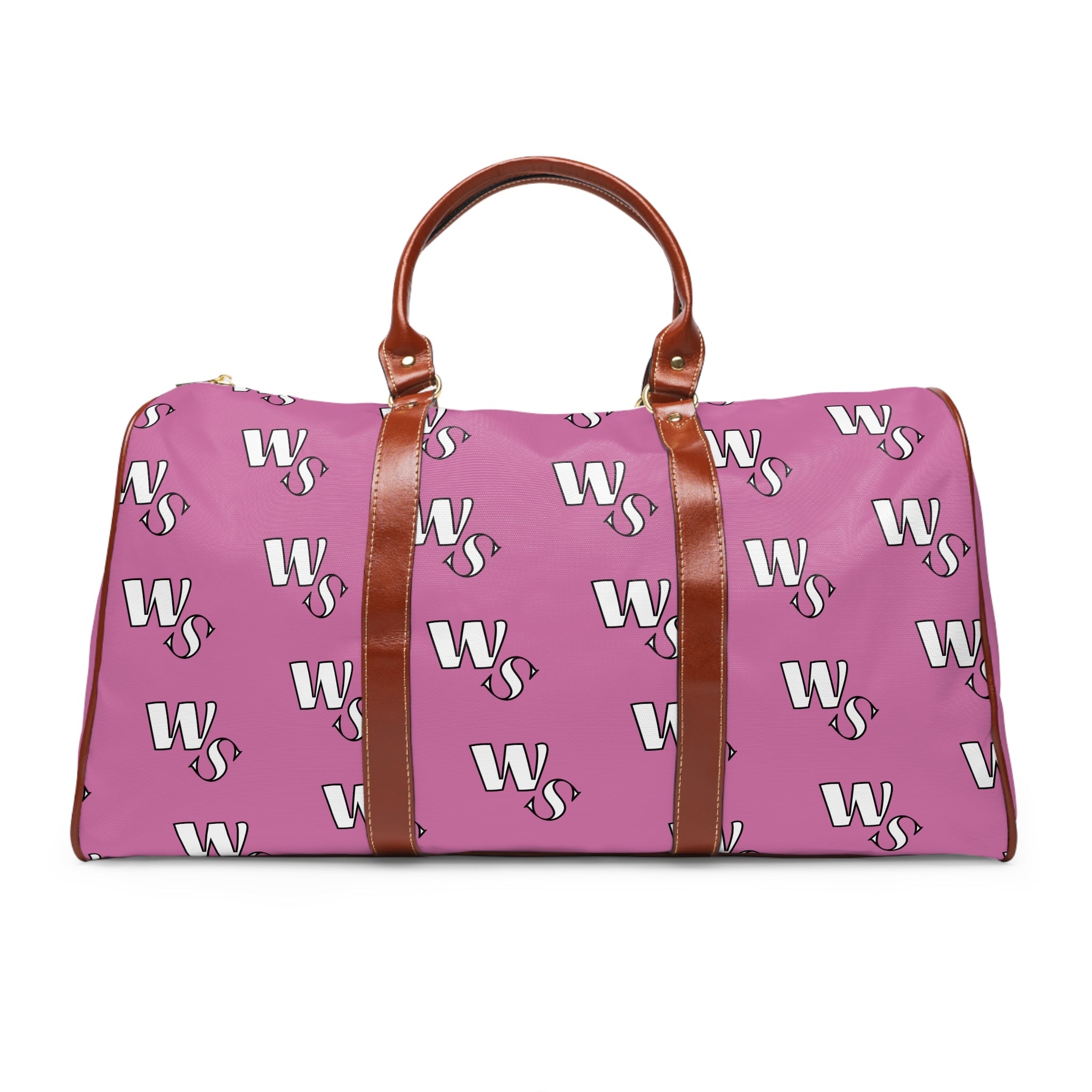 Wet Sundays "Monaco Escape" Travel Bag - Wet Sundays
