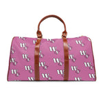 Wet Sundays "Monaco Escape" Travel Bag - Wet Sundays