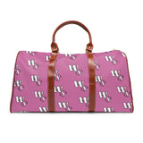 Wet Sundays "Monaco Escape" Travel Bag - Wet Sundays