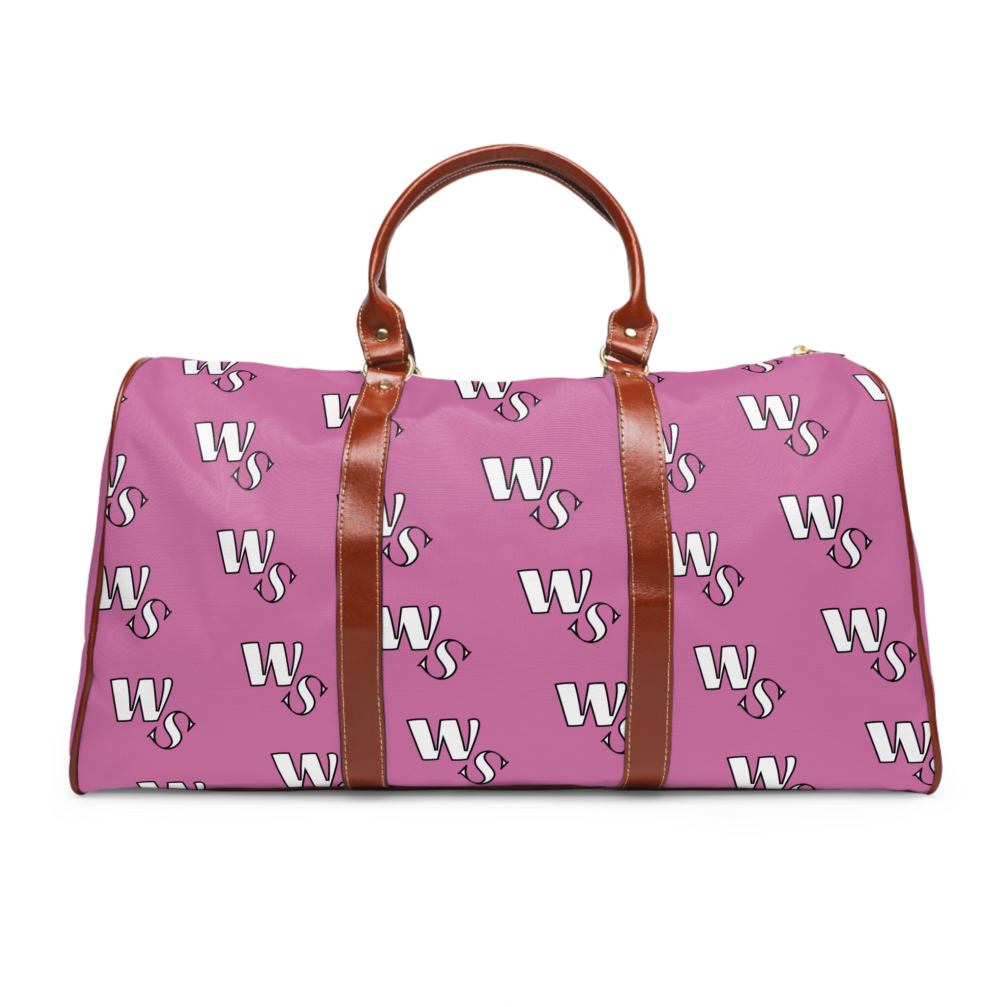 Wet Sundays "Monaco Escape" Travel Bag - Wet Sundays