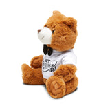 Wet Sundays Teddy Bear - Wet Sundays